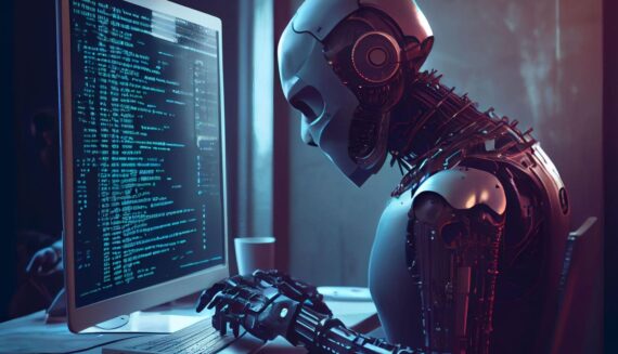 The Evolution of Software Development with AI: Top 3 Efficient AI Coding Assistant Tools