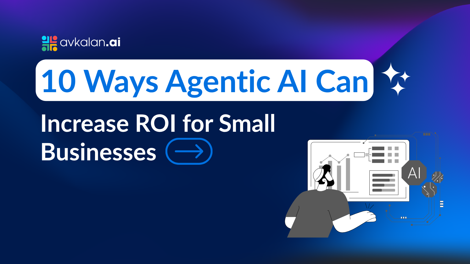 10Ways_Agentic_AI_Can_Increase_ROI_for_Small_Businesses