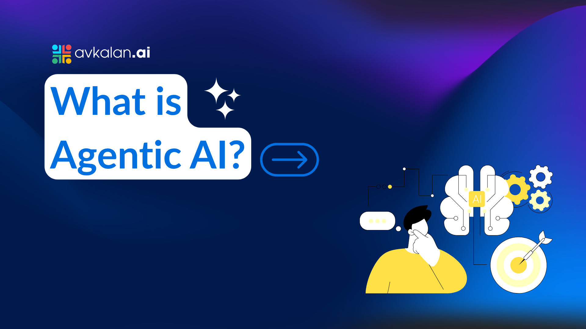 What-is-Agentic-AI