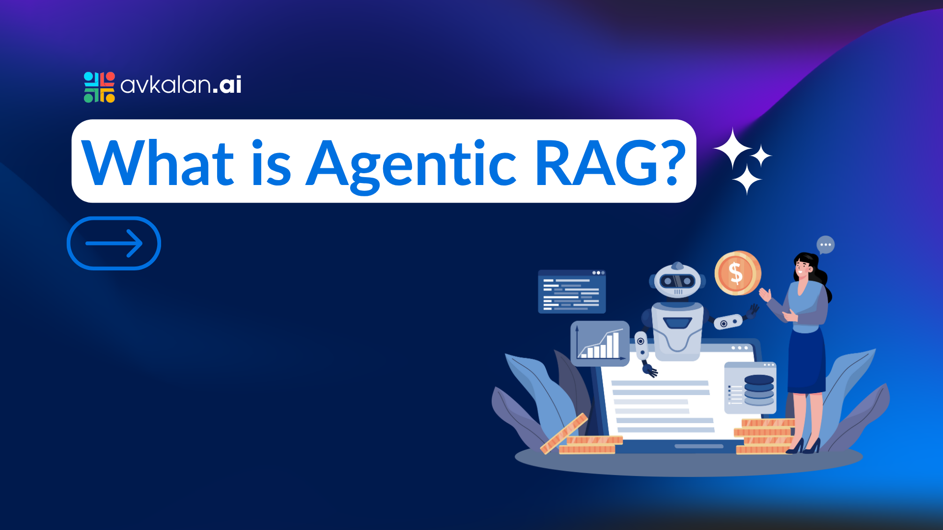 What-is-Agentic-RAG