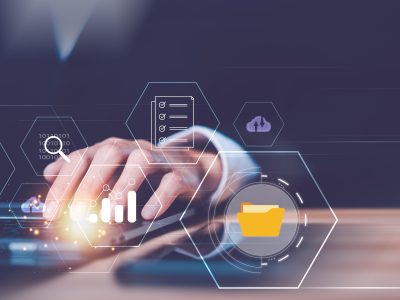 Cloud Data Solutions