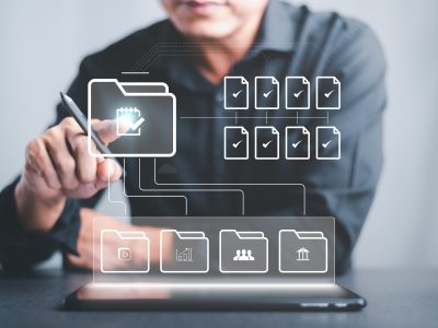 Data Integration Services