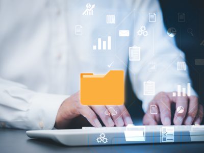 ETL (Extract, Transform, Load) Services