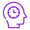 Slower Decision-Making Slower Decision-Making